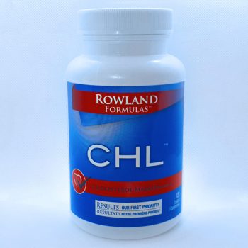 CHL 胆固醇(120)