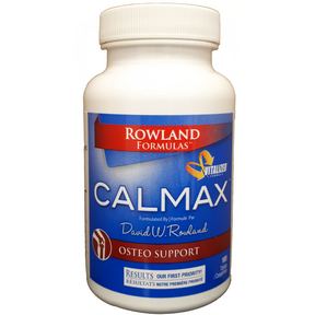 Calmax - Vitalized Osteo Support 骨骼健康 (100)