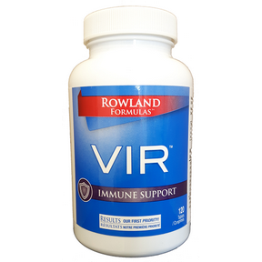 VIR 免疫支持抗病毒/细菌 (120)