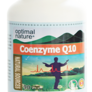 辅酶Q10 Coenzyme Q10