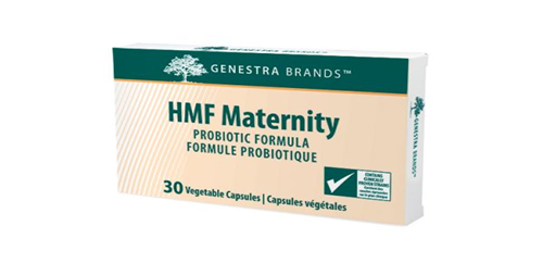 HMF 孕妇专用益生菌胶囊 （30）