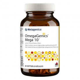 纯化Omega-7 软胶囊（60）
