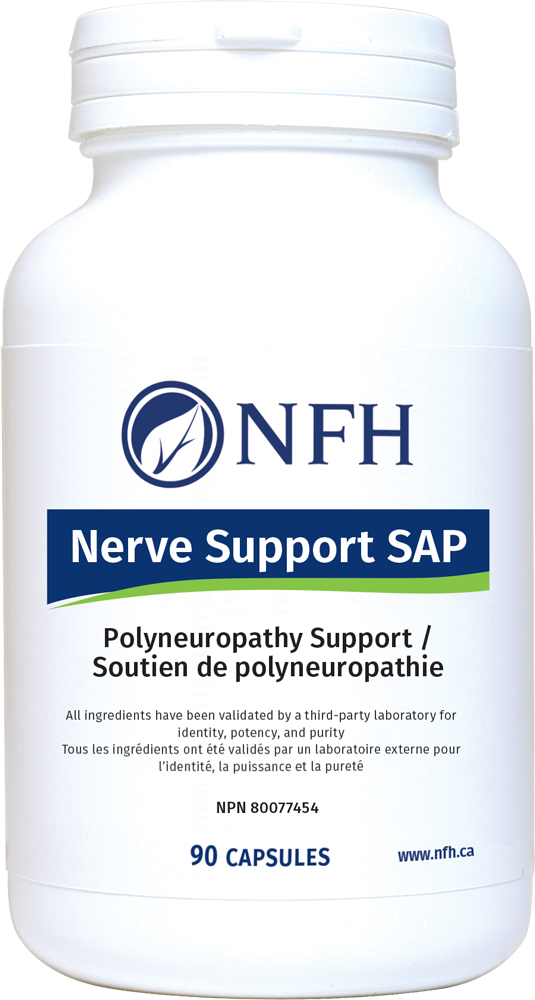 NFH 神经支持配方（90）