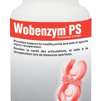 WOB全酶肠溶片（180）