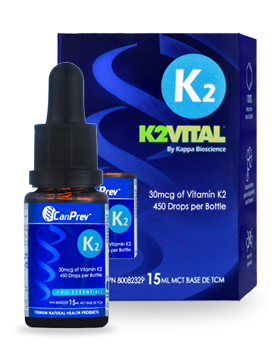 CAP 维生素K2 滴剂 15